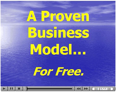 Here’s A Proven Business Model For Free!