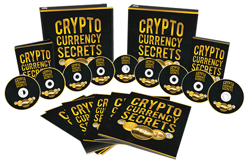 Cryptocurrency Secrets