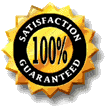 100% 60 Day Guarantee