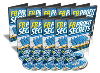 FB Profit Secrets