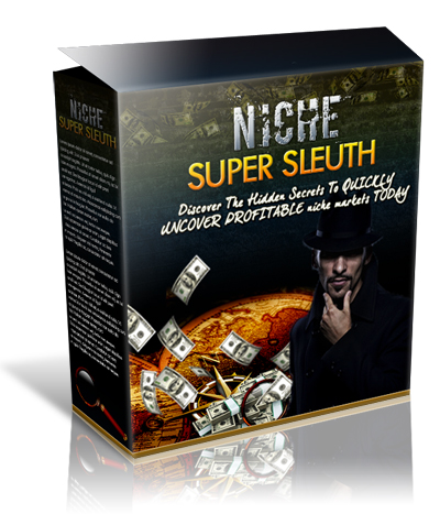 Niche Super Sleuth