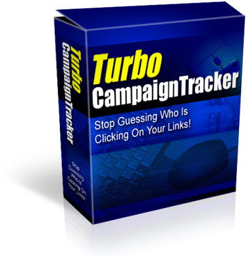 Turbo Campaign Tracker