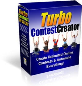 Turbo Contest Creator