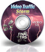 Video Traffic Storm