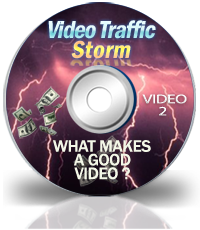 Video Traffic Storm