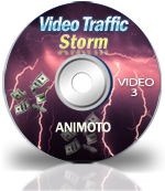 Video Traffic Storm