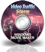 Video Traffic Storm