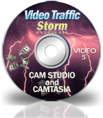 Video Traffic Storm