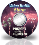 Video Traffic Storm