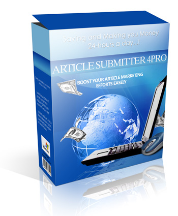 article submitter