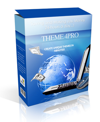 Cover Theme 4Pro