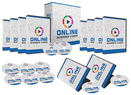 Online Business Videos