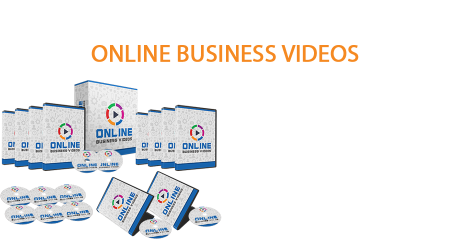 Introducing Online Business Videos