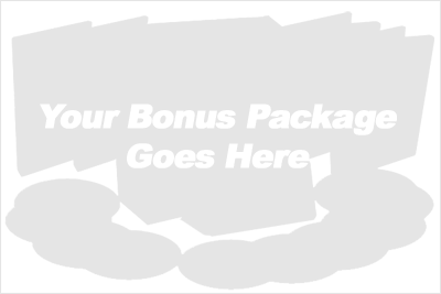 Facebook Profits bonus package