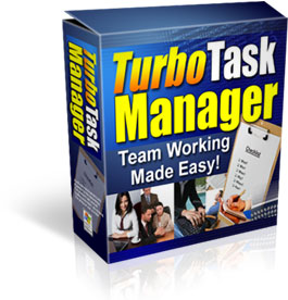 Turbo Task Manager