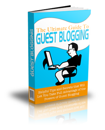 Guest Blogging