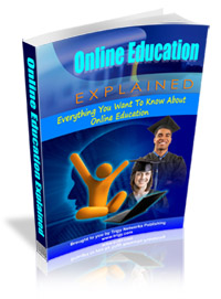 Online Education 4