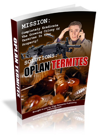 Oplan Termites