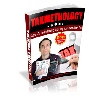 TAXMETHOLOGY