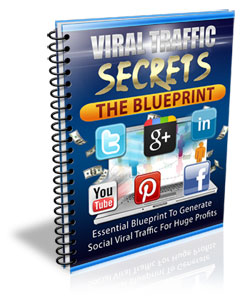 Viral Traffic Secrets - The Blueprint
