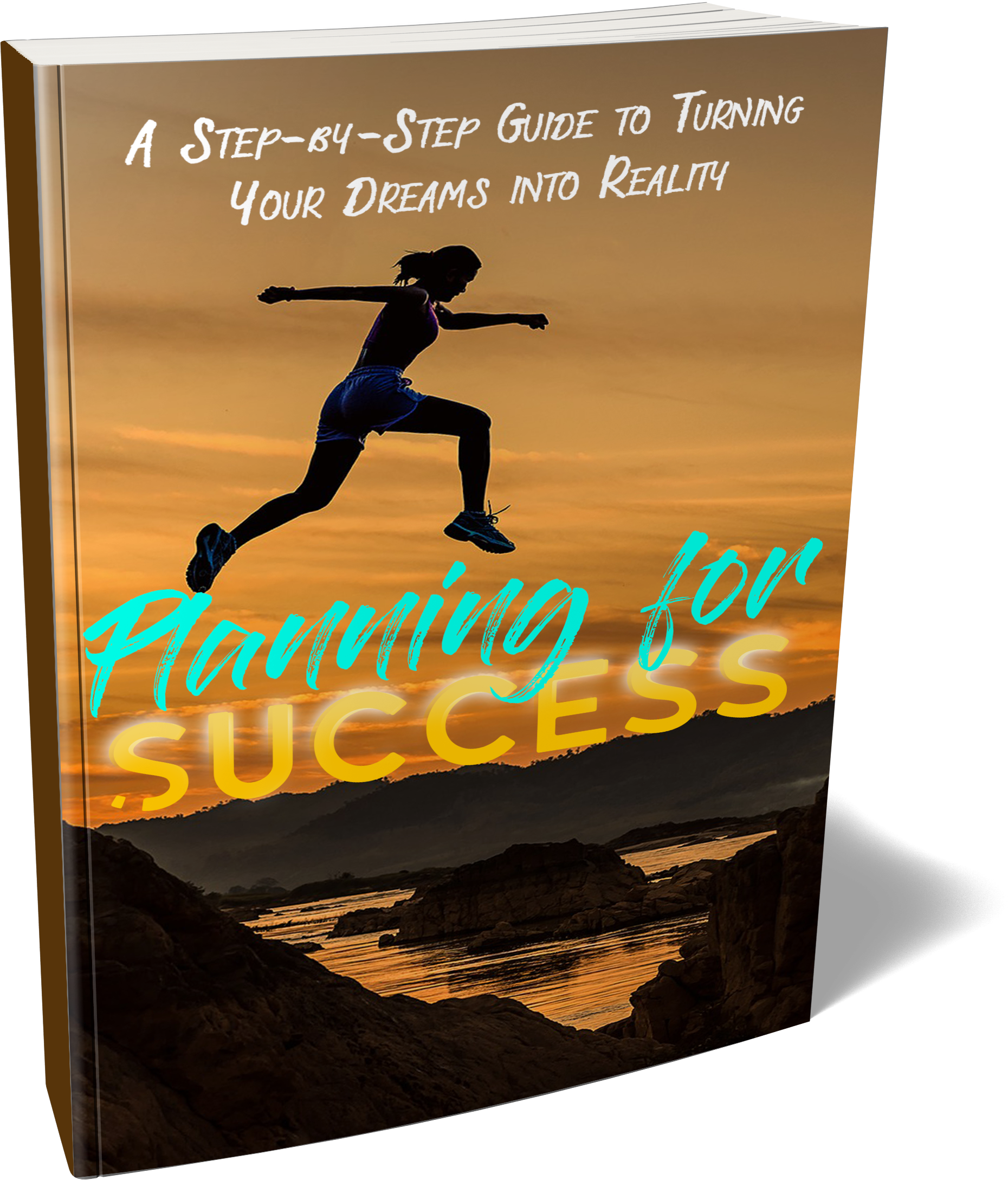 Planning For Success Ebook