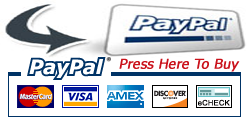 We use Paypal's fast and secure service