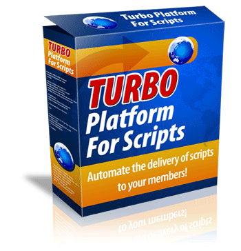 Turbo Platform For Scripts