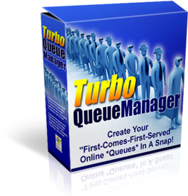 Turbo Queue Manager