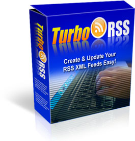 Turbo RSS