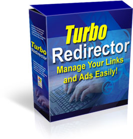 Turbo Redirector