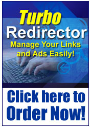 Order  Now TurboRedirector 