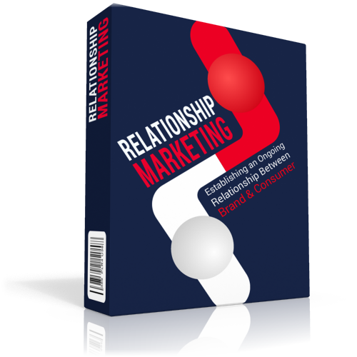 Relationship Marketing