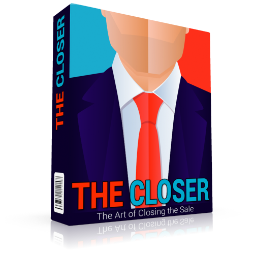 The Closer