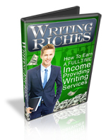 Writing Riches