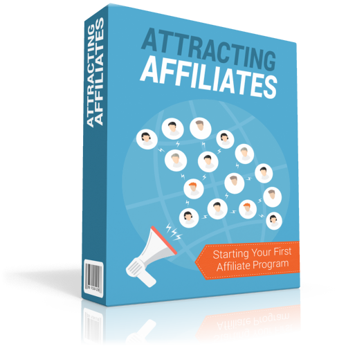 Affiliate Program