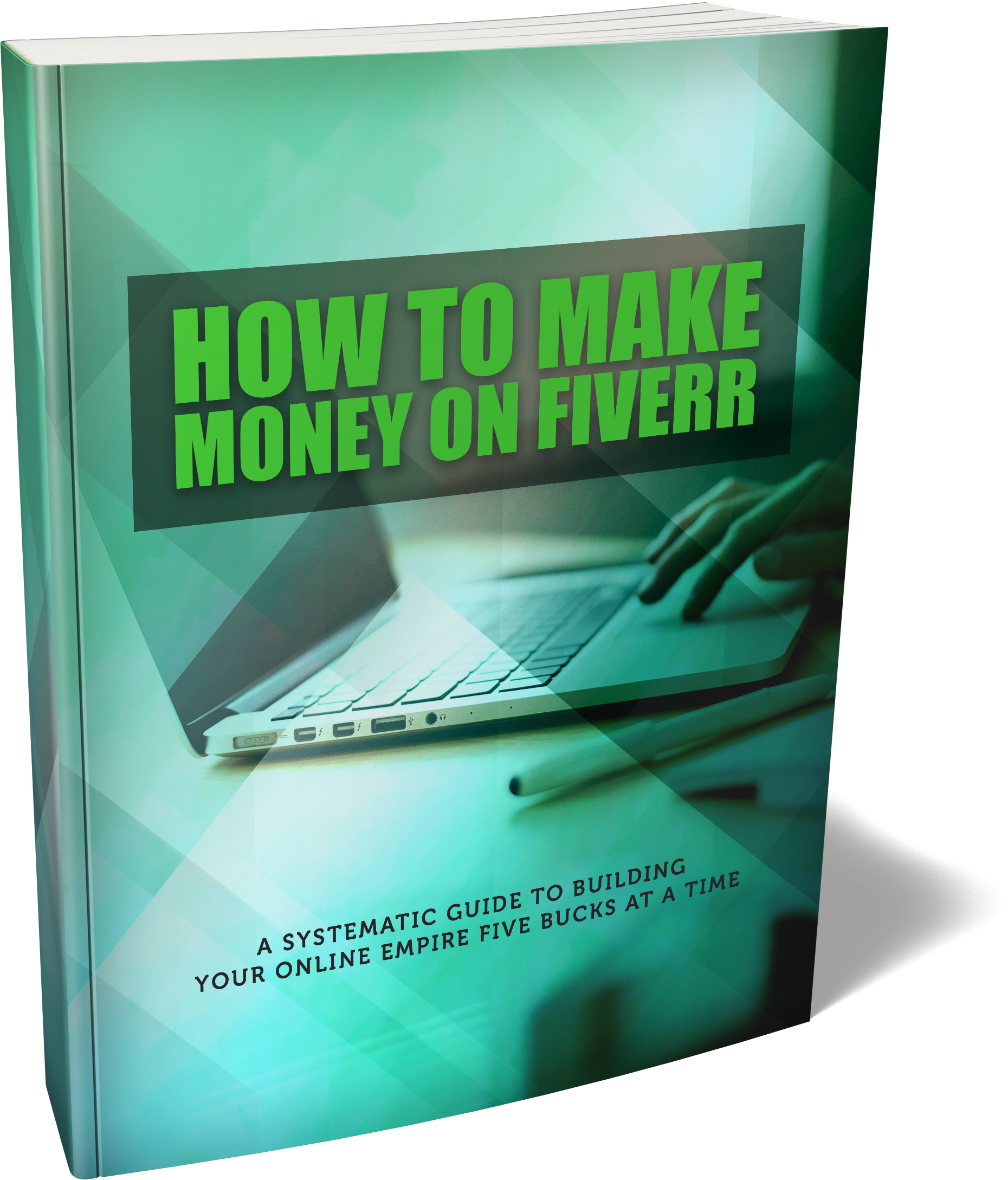 How To Make Money On Fiverr