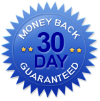 Money-Back Guarantee