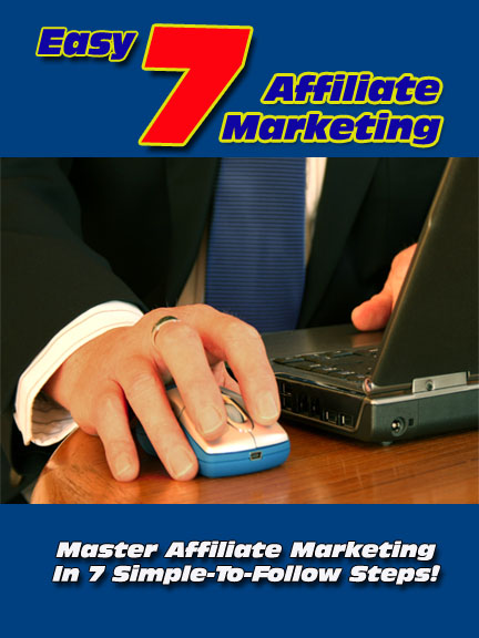 Easy 7 Affiliate Marketing