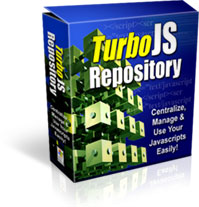 Turbo 
JS Repository