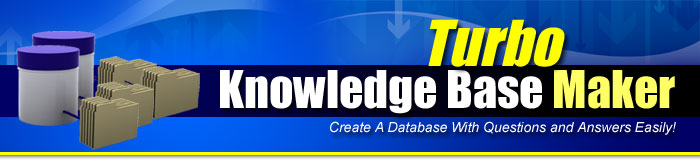 Turbo Knowledge Base Maker