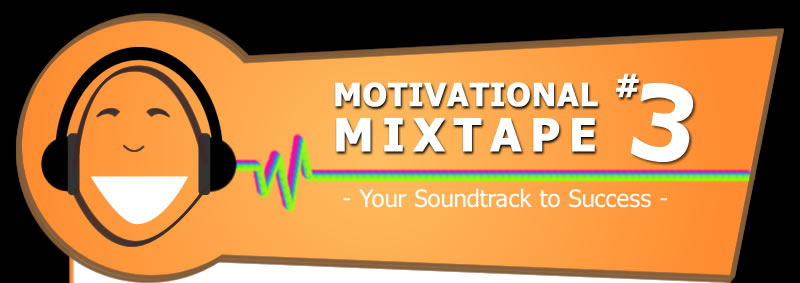 Motivational MIxtape