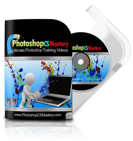 Photoshop Training Videos