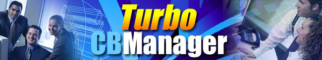 Turbo CB Manager