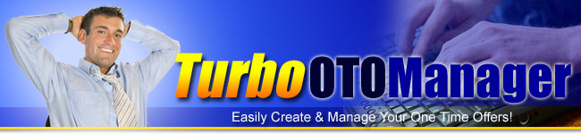 Turbo OTO Manager