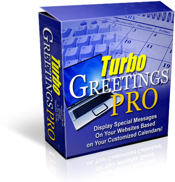Turbo Greetings PRO Edition