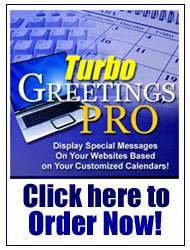 Turbo Greetings PRO 