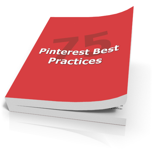 Pinterest Best Practices