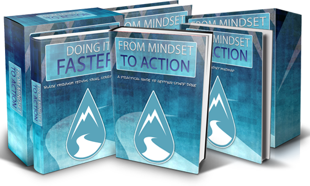 From Mindset To Action