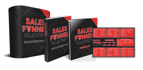 Sales Funnel Blueprint