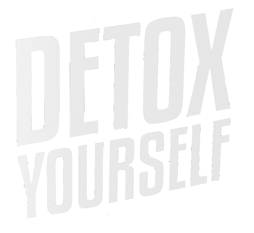 Detox Yourself